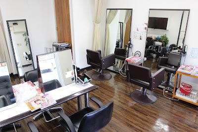 Iwai美容室藤沢台店 Minamikawachi Gun ōsaka 81 721 40 0050