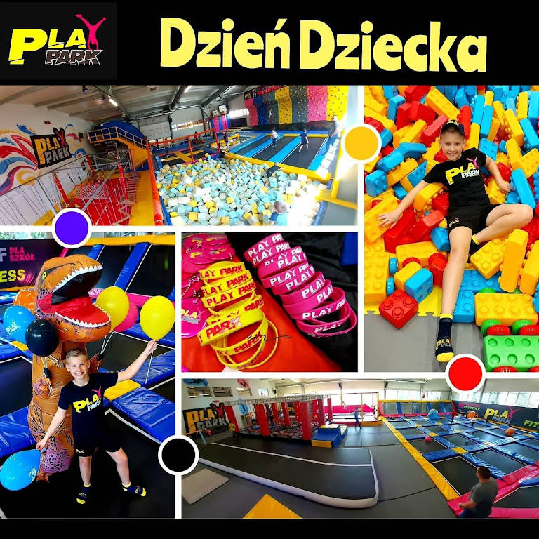 PlayPark Rodzinny Park Koszalin - Centrum Koszalin