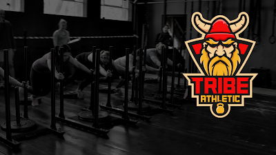 Photos of TRIBE Athletic