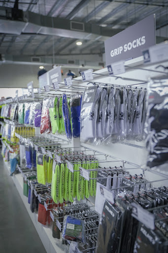 Kelme - Visual