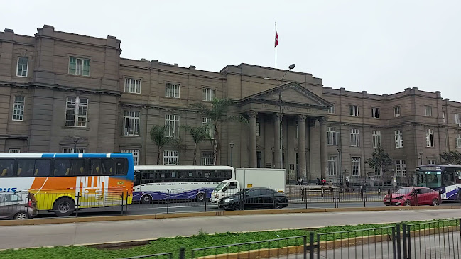 Hospital Nacional Arzobispo Loayza