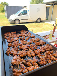 Photo n°20 de La Table de Marie Traiteur à Pinsaguel (Traiteur ambulant)
