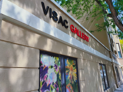 VISAC Gallery - Visual