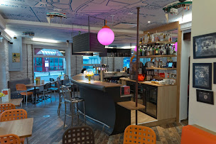 Photo n°53 de Café Ty Pierre à Roscoff (Sandwicherie)