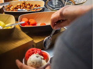 Photo n°33 de FLUNCH CAFE QUIMPER à Quimper (Restaurant)