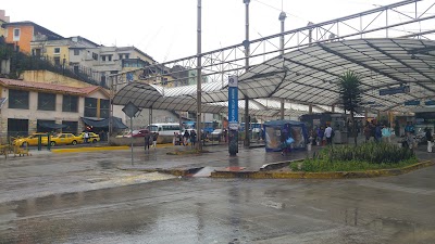 Photos of Estaci&oacute;n Ecov&iacute;a