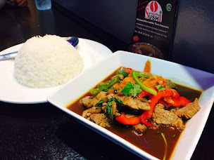 Photo n°19 de siam padthai sushi à Wattrelos (Restaurant thaï)