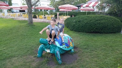 Photos of The Jockey Club at the Grand Stand