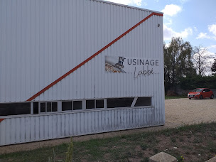 Photo n°3 de USINAGE LABBE à Montchanin (Atelier d'usinage)