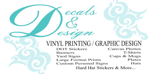 Decals & Design - United States