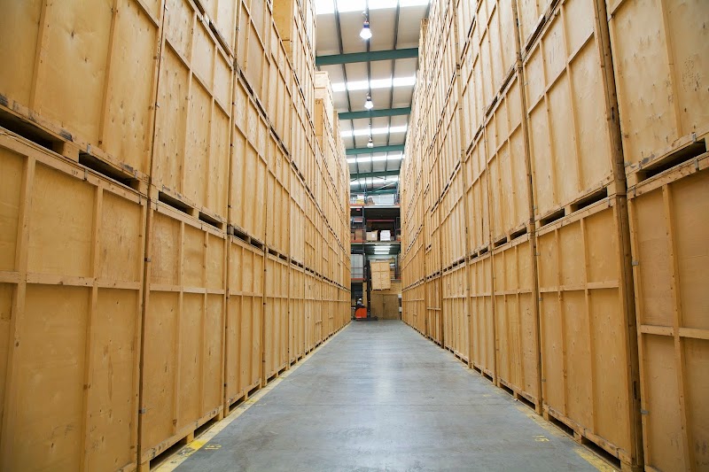 Charterhouse Removals and Storage photo 2