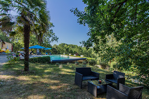 Photo n°10 de gîte le nieudegat en dordogne à Simeyrols (Gîte)