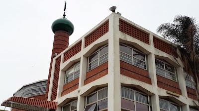 mosque