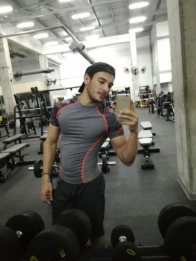 Photos of Mas Fit Monteria