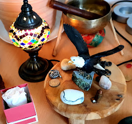 Photo n°6 de Pierre Magnétisme à Chemillé-en-Anjou (Service d'hypnothérapie)