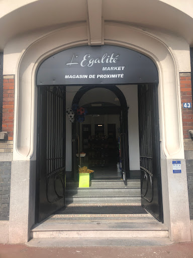 L’ÉGALITÉ MARKET - Thumbnail