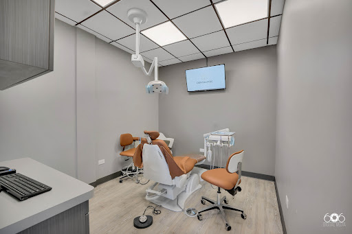 Dentalogic - Visual