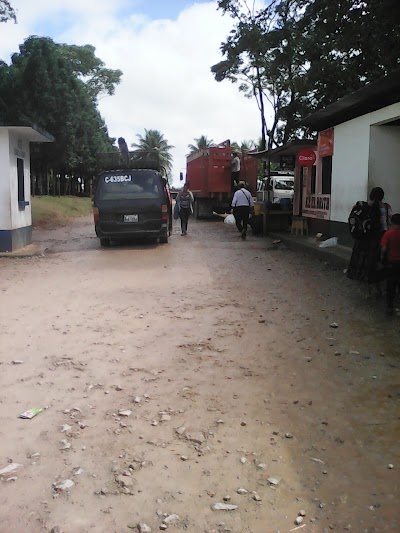 Photos of Terminal de buses