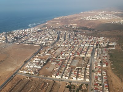 Photos of Sidi Ifni Airport