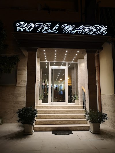 Hotel Maren