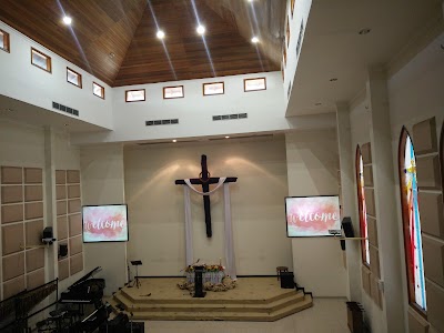 church