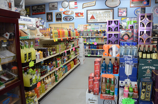 Yorkville Liquors - Thumbnail