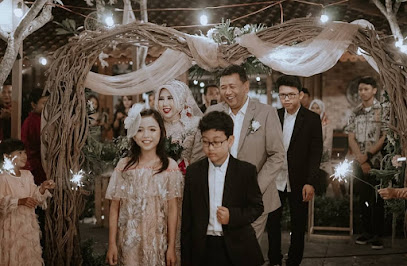 Palma Wedding Organizer