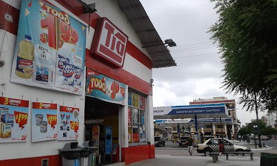 Photos of T&Iacute;A Carchi