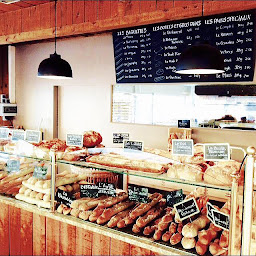 Photo n°1 de Maison Chanca à Le Grau-du-Roi (Sandwicherie)