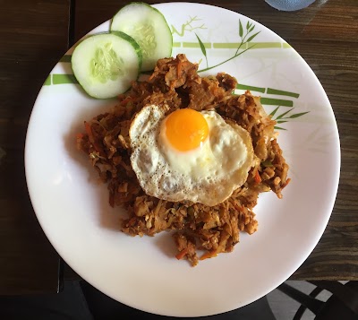 Photos of Cafe Hive