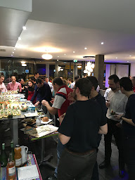 Photo n°12 de Restaurant Le Phénicien - Spécialités Libanaises à Grenoble (Restaurant méditerranéen)