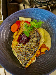 Photo n°99 de La Cale - Solidor - Saint-Malo à Saint-Malo (Restaurant de poisson)