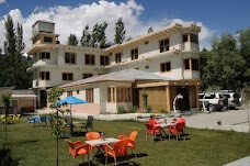 Hargisa Hut skardu