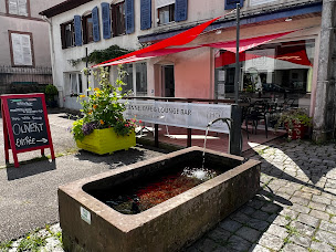 Photo n°1 de MO Tra Mozzarelle & Olive Epicerie Italienne en ligne et en boutique à Fraize Vosges à Fraize (Bar lounge)