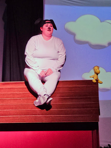 Brickstreet Theatre - Thumbnail