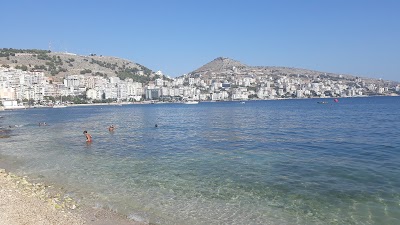 Saranda Ferry Terminal