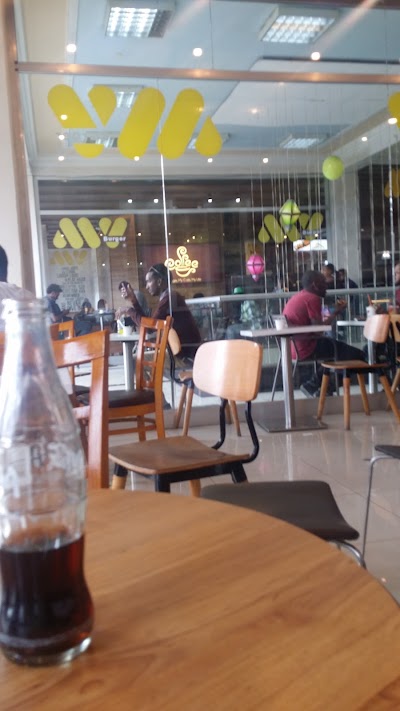 Photos of My Caf&eacute; - My Burger