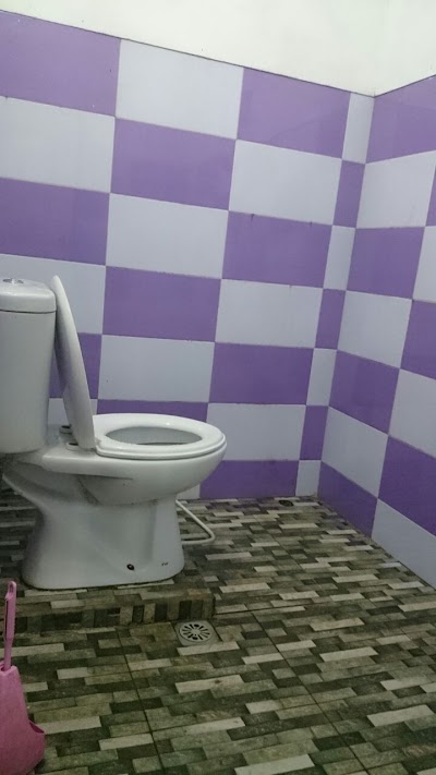 Photos of Budjono Hotel