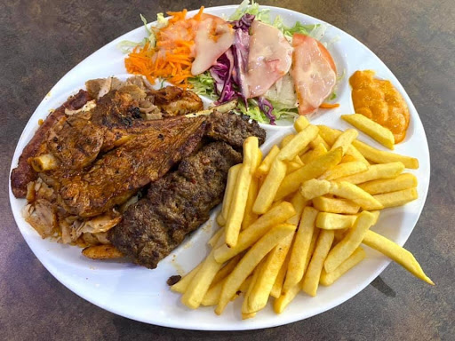 Photo 4 - Bosphore Kebab