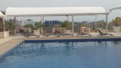 Photos of Le Panoramique Hotel by Celexon