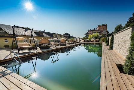 Hotel Winzer Kogl 66, 4880 St. Georgen im Attergau, Österreich