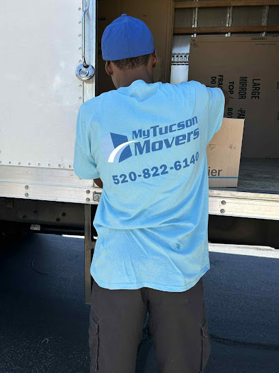 Foto de My Tucson Movers