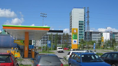 Photos of ABC Prisma Kuopio