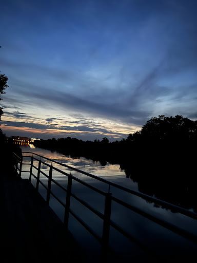 Anlegestelle Gebersdorf - Thumbnail