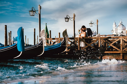 Venice Photographer Olga Mufel