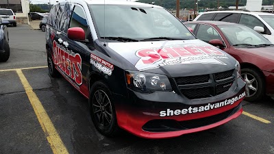 Photos of Sheets Chrysler Dodge Jeep Ram