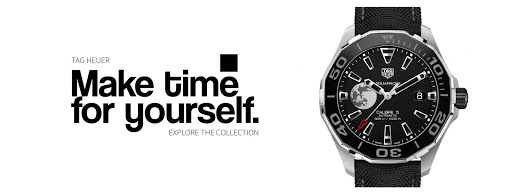 Watch Square - Visual