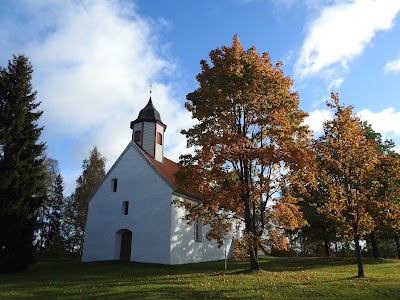 Photos of Taagepera (Ala) kirik