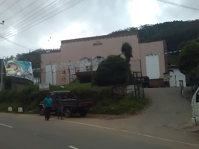 supermarket