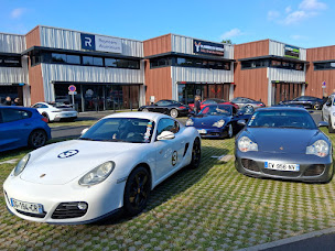 Photo n°14 de Auto Prestige Conseil à Carquefou (Concessionnaire de véhicules à moteur)